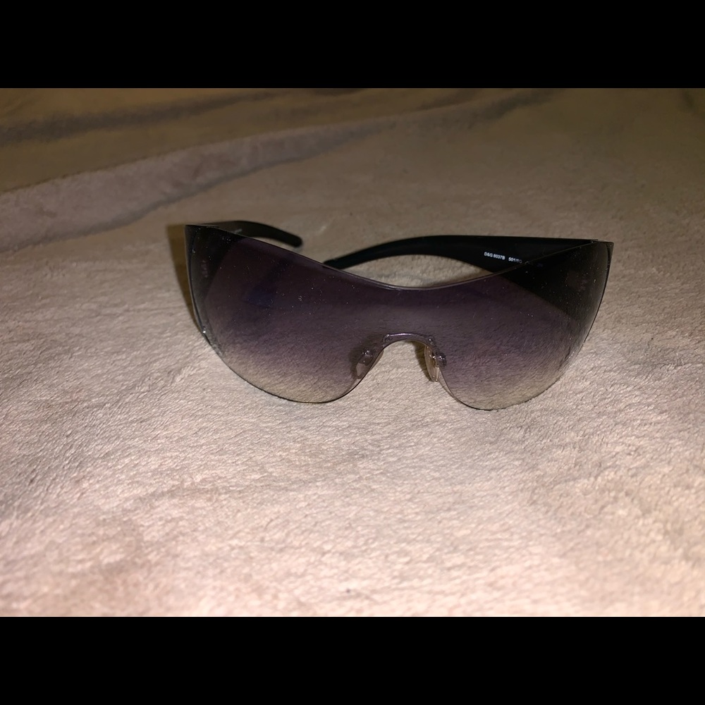 Ladies Dolce & Gabbana Sunglasses